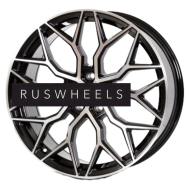 Диски Lizardo 8x18/5x108 ET45 D63,4 XH1024 BMF (конус) Диски Lizardo 8x18/5x108 ET45 D63,4 XH1024 BMF (конус)