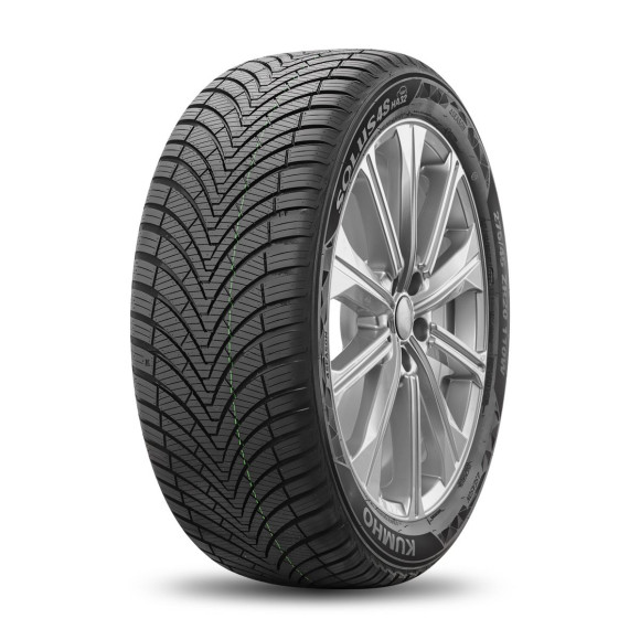 Шины Kumho 275/45/20 W 110 Solus HA32 Шины Kumho 275/45/20 W 110 Solus HA32