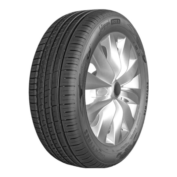 Шины Ikon Tyres  175/70/13  T 82 Ikon Autograph Eco 3   старше 3-х лет