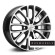 Диски KHOMEN WHEELS R15 / 6J PCD 4x100 ЕТ 46 ЦО 54.1 1506