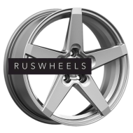 Диски iFree 6,5x17/5x108 ET33 D60,1 Токен (КС1127) Хай Вэй