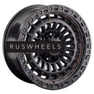 Диски LS 8,5x17/6x139,7 ET25 D106,1 1348 BKS+BR (конус, Колпак+лого) Диски LS 8,5x17/6x139,7 ET25 D106,1 1348 BKS+BR (конус, Колпак+лого)