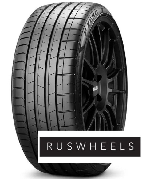 Шины Pirelli  245/45/20  Y 103 P-ZERO  XL