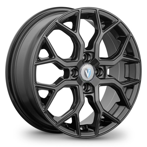 Диски VENTI 6,0\R16 4*100 ET41 d60.1 BL