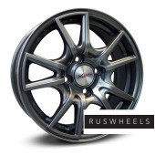 Диски X-trike R14 / 6J PCD 4x100 ЕТ 38 ЦО 67.1 X-104 Диски X-trike R14 / 6J PCD 4x100 ЕТ 38 ЦО 67.1 X-104
