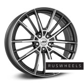 Диски AEZ R20 / 8J PCD 5x112 ЕТ 30 ЦО 66.6 Kaiman dark Диски AEZ R20 / 8J PCD 5x112 ЕТ 30 ЦО 66.6 Kaiman dark