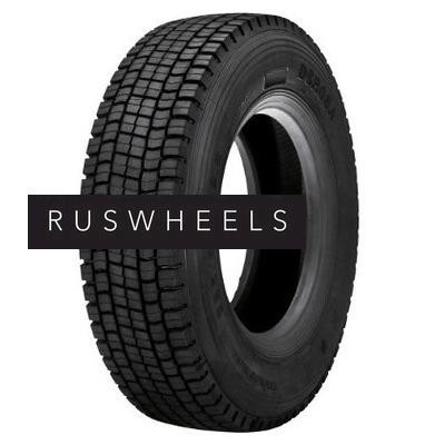 Грузовые шины Doublestar 315/60R22,5 152/148L DSR08A TL 16PR 