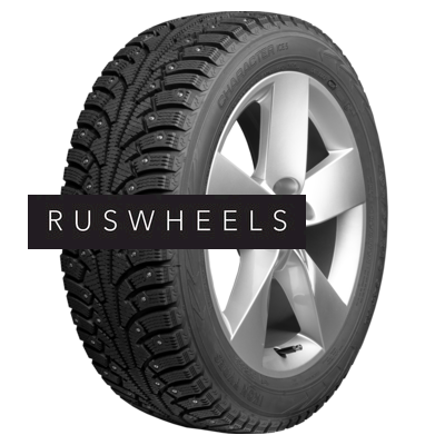 Шины Ikon 195/60R15 92T XL Character Ice 5 (Nordman 5) TL (шип.)