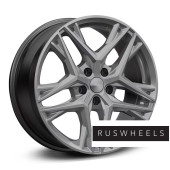 Диски Скад R18 / 8J PCD 5x114.3 ЕТ 40 ЦО 66.6 Челси