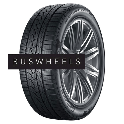 Шины Continental 275/50R19 112V XL ContiWinterContact TS 860 S TL FR Шины Continental 275/50R19 112V XL ContiWinterContact TS 860 S TL FR