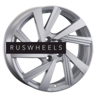 Диски Replay 7,5x18/5x114,3 ET45 D67,1 KI243 SF (конус, C570) Диски Replay 7,5x18/5x114,3 ET45 D67,1 KI243 SF (конус, C570)