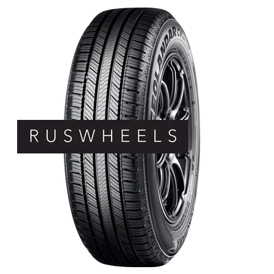 Шины Yokohama 255/55R18 109V Geolandar CV G058 TL