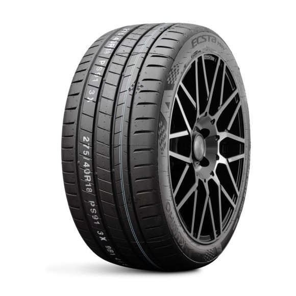 Шины Kumho  295/30/20  Y 101 PS-91  XL  старше 3-х лет