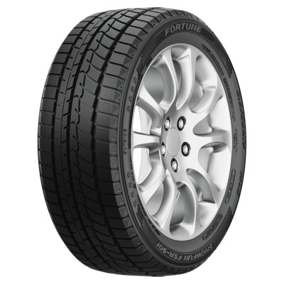 Шины Fortune 225/55R16 99V XL SnowFun FSR-901 TL Шины Fortune 225/55R16 99V XL SnowFun FSR-901 TL