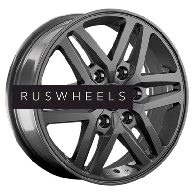 Диски Replay 7x18/6x139,7 ET53,5 D92,5 HND307 GM (конус, C570)