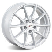 Диски Xtrike 6.5\R15 5*110 ET35 d65.1 HS