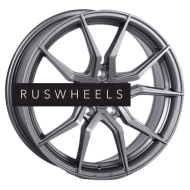 Диски PDW 7x17/5x114,3 ET40 D67,1 Spyder (5007) U4GRA