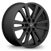 Диски Xtrike 8.5\R20 6*139.7 ET55 d93,1 BKM Диски Xtrike 8.5\R20 6*139.7 ET55 d93,1 BKM