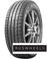 Шины Kumho 185/65 r15 Ecsta HS52 88H
