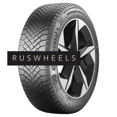 Шины Continental 245/50R20 105H XL VikingContact 8 TL FR
