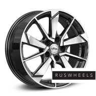 Диски iFree R16 / 6.5J PCD 5x114.3 ЕТ 45 ЦО 67.1 Зиплайн Диски iFree R16 / 6.5J PCD 5x114.3 ЕТ 45 ЦО 67.1 Зиплайн