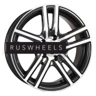 Диски Tech Line 5,5x14/4x100 ET43 D67,1 429 BD Диски Tech Line 5,5x14/4x100 ET43 D67,1 429 BD