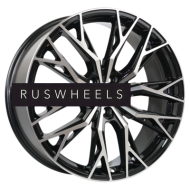 Диски RST 8x20/5x108 ET39 D60,1 R052 (T2) (EXCEED) BD Диски RST 8x20/5x108 ET39 D60,1 R052 (T2) (EXCEED) BD