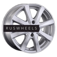 Диски Replay 6x15/4x100 ET48 D54,1 HND209 Sil (конус, C570)