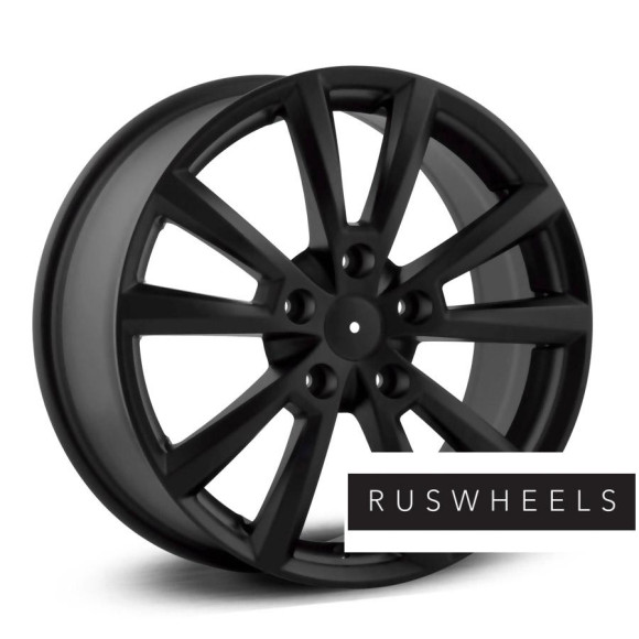 Диски Legeartis Optima R17 / 7.5J PCD 5x120 ЕТ 55 ЦО 65.1 VW54