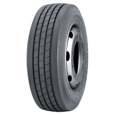 Грузовые шины Goodride 385/55R22,5 160K (158L) CR966 TL 20PR 