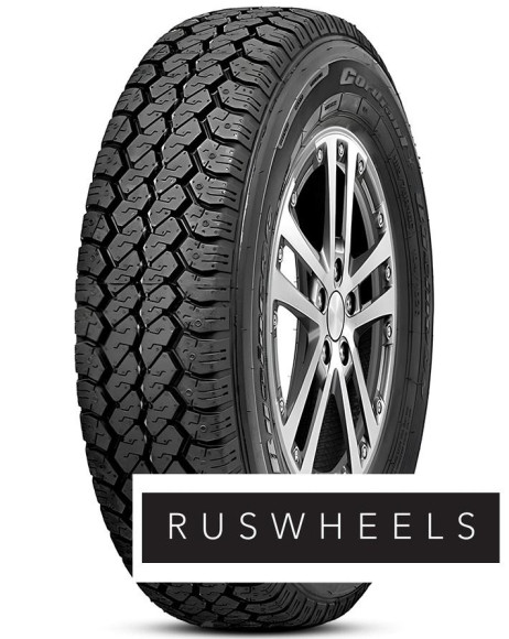 Шины CORDIANT 195/80/14 R 106/104C Бизнес CA-1 Шины CORDIANT 195/80/14 R 106/104C Бизнес CA-1