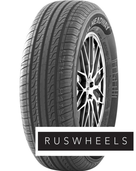 Шины Headway 185/55 r15 HH301 82V