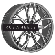 Диски LS FlowForming 8,5x20/5x108 ET40 D63,3 RC96 MGMF (конус)