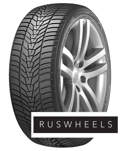 Шины Hankook 255/50 r19 Winter I Cept Evo3 W330A 107V