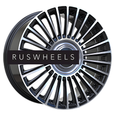 Диски RST 8x19/6x139,7 ET36 D100,1 R159 BD Диски RST 8x19/6x139,7 ET36 D100,1 R159 BD