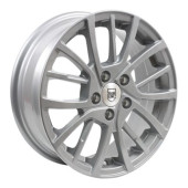 Диски Tech Line 6,0\R15 5*100 ET40 d57.1 SL Диски Tech Line 6,0\R15 5*100 ET40 d57.1 SL