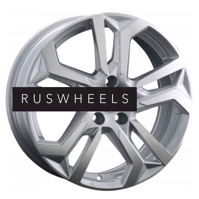 Диски Replay 7x17/5x108 ET50 D63,3 FD165 SF (конус, C570)