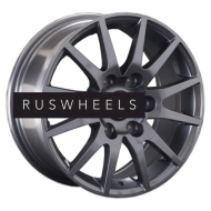 Диски Replay 7,5x18/6x139,7 ET38 D67,1 Mi38 GM (пш, MI001)