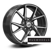 Диски Wheels UP R17 / 7J PCD 5x112 ЕТ 35 ЦО 66.6 Up105 Диски Wheels UP R17 / 7J PCD 5x112 ЕТ 35 ЦО 66.6 Up105