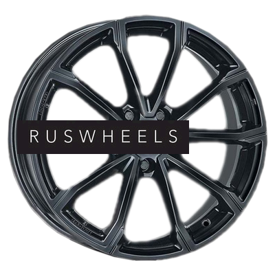 Диски MAK 6,5x16/5x108 ET47,5 D63,4 DaVinci Gloss Black