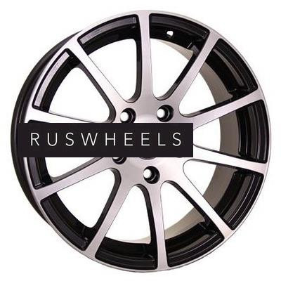 Диски Venti 6,5x16/4x100 ET42 D60,1 1603 BD Диски Venti 6,5x16/4x100 ET42 D60,1 1603 BD