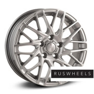 Диски Скад R16 / 6.5J PCD 5x114.3 ЕТ 45 ЦО 67.1 Сиена