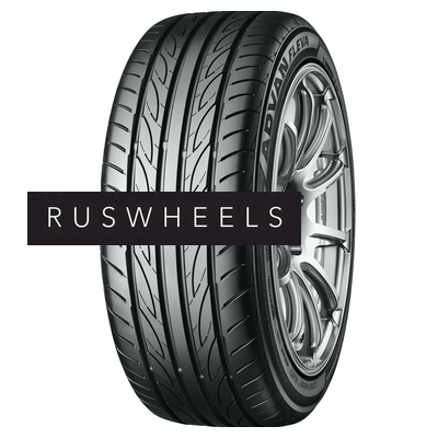 Шины Yokohama 235/35R19 91W XL Advan Fleva V701 TL