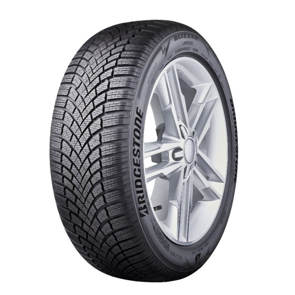 Шины Bridgestone  225/45/18  V 95 LM005DG  XL Run Flat