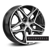 Диски Скад R18 / 8J PCD 5x120 ЕТ 41 ЦО 59.6 Челси Диски Скад R18 / 8J PCD 5x120 ЕТ 41 ЦО 59.6 Челси