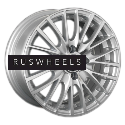 Диски LS 7x16/4x100 ET40 D60,1 768 SF (конус)