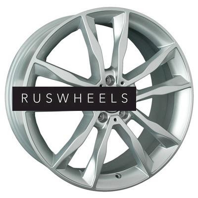 Диски Replay 8x19/5x112 ET56 D66,6 MR144 Sil (конус, MB001) Диски Replay 8x19/5x112 ET56 D66,6 MR144 Sil (конус, MB001)