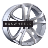 Диски Replay 10x21/5x112 ET44 D66,6 MR208 SF (конус, MB001)