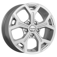 Диски СКАД 6.5\R16 5*114.3 ET50 d67.1 Селена