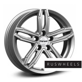 Диски Carwel R16 / 6.5J PCD 5x114.3 ЕТ 45 ЦО 67.1 Нева